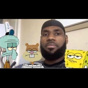 Meet your Posher, Joseph